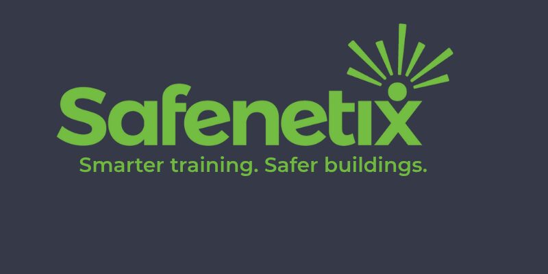 Safenetix Logo